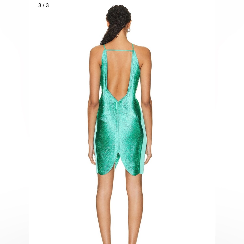 Cult Gaia Mara Dress (small) - Picture 3 of 11